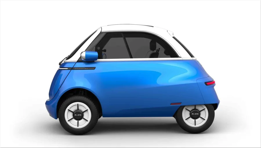 Microlino