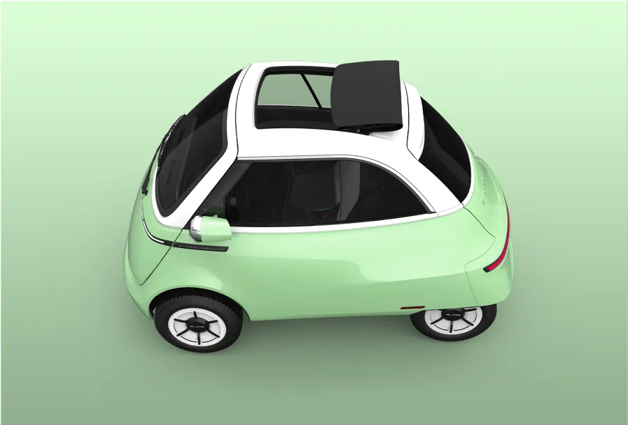 Microlino