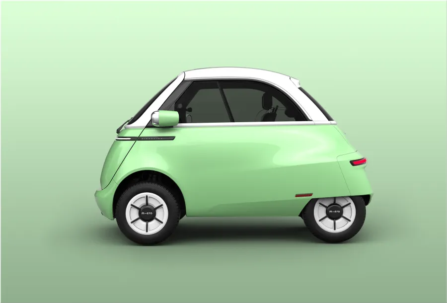 Microlino