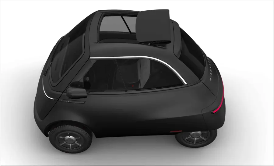 Microlino