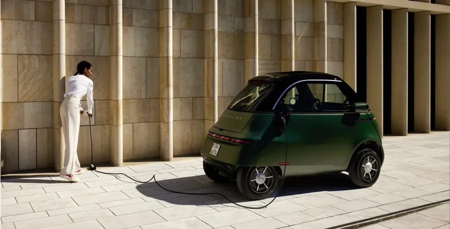 Microlino