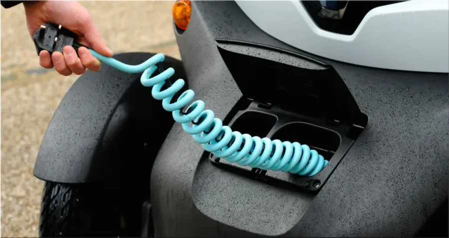 Renault Twizy