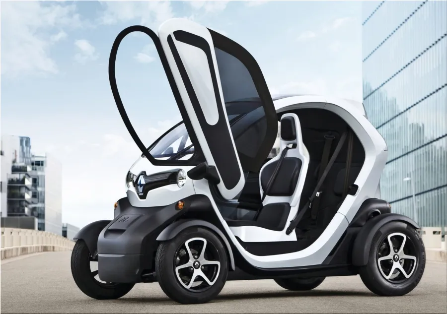 Renault Twizy