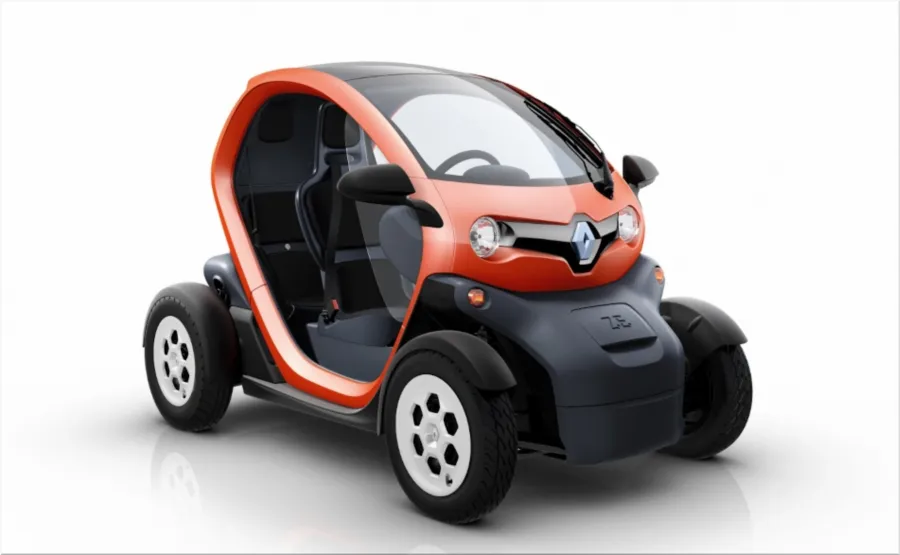 Renault Twizy