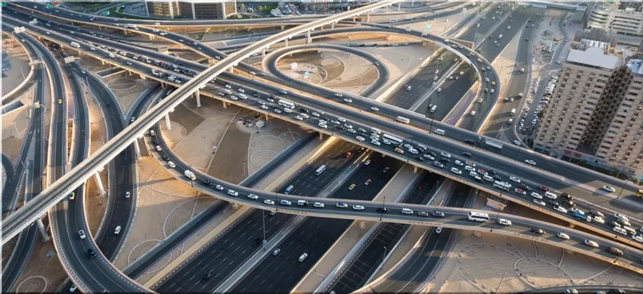 Safer roads