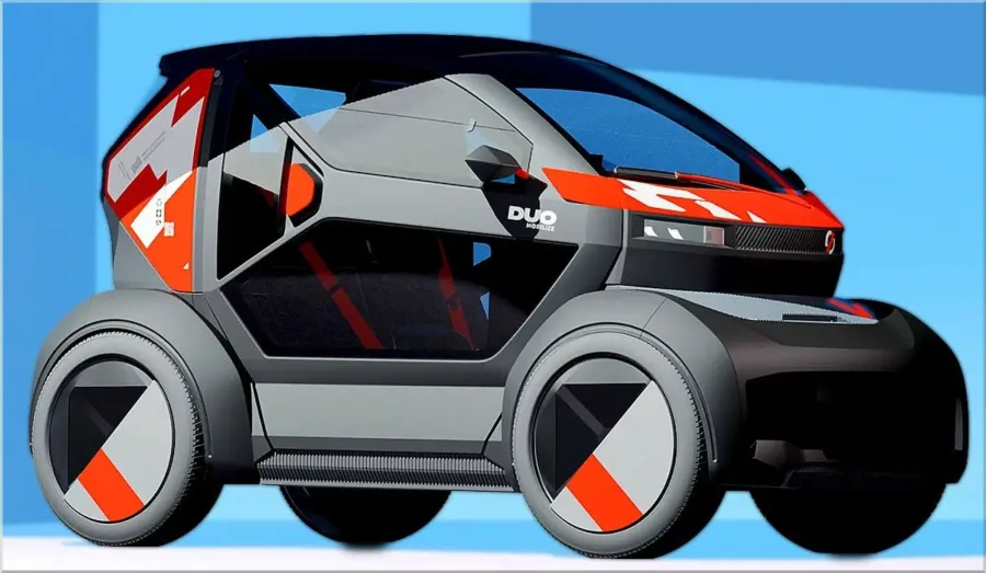 Where Can Quadricycles Go