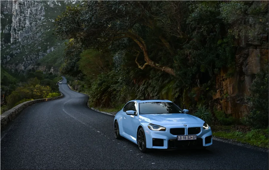 BMW M2