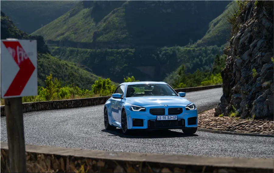 BMW M2