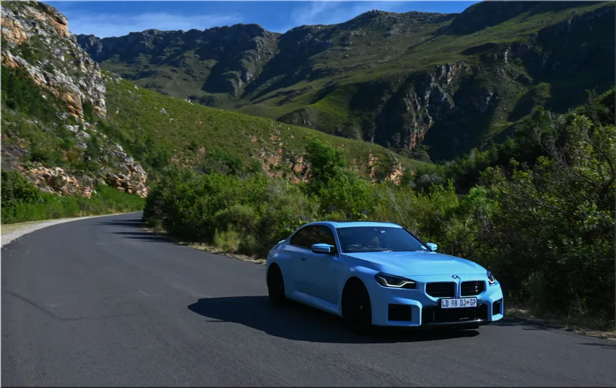 BMW M2