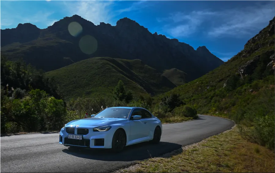 BMW M2