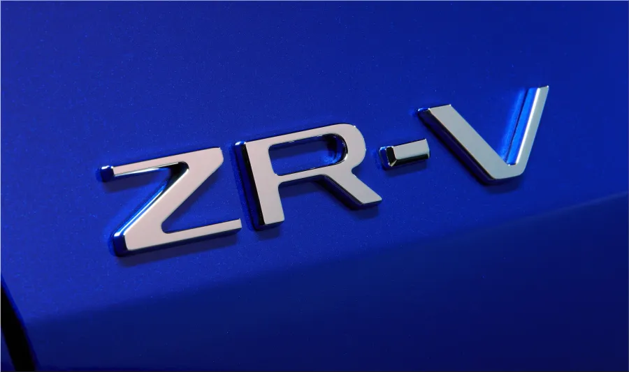 Honda ZR-V