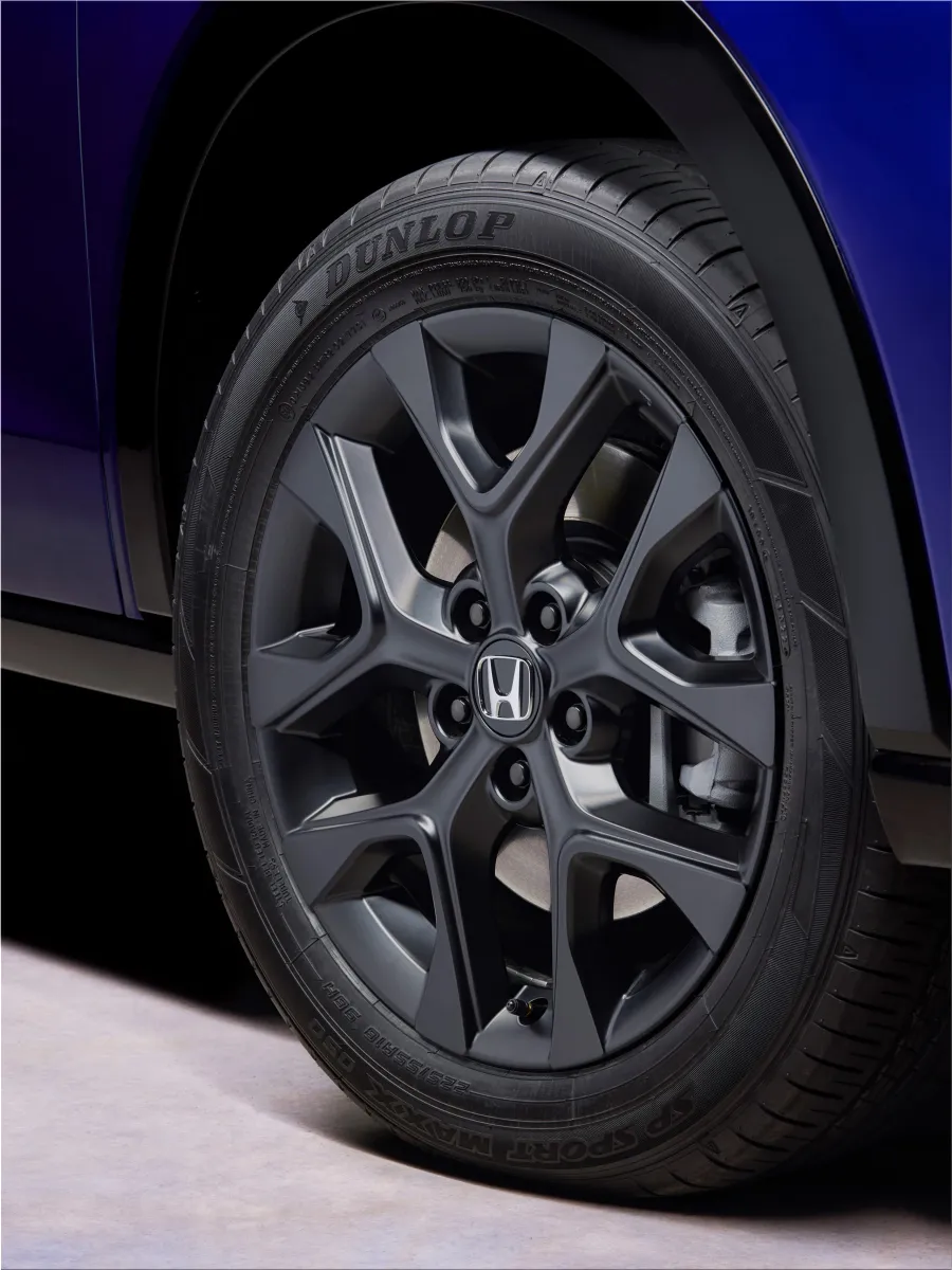 Honda ZR-V
