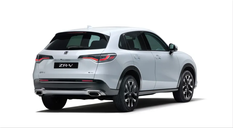 Honda ZR-V