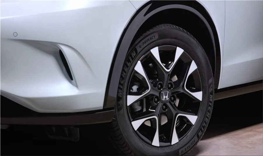 Honda ZR-V