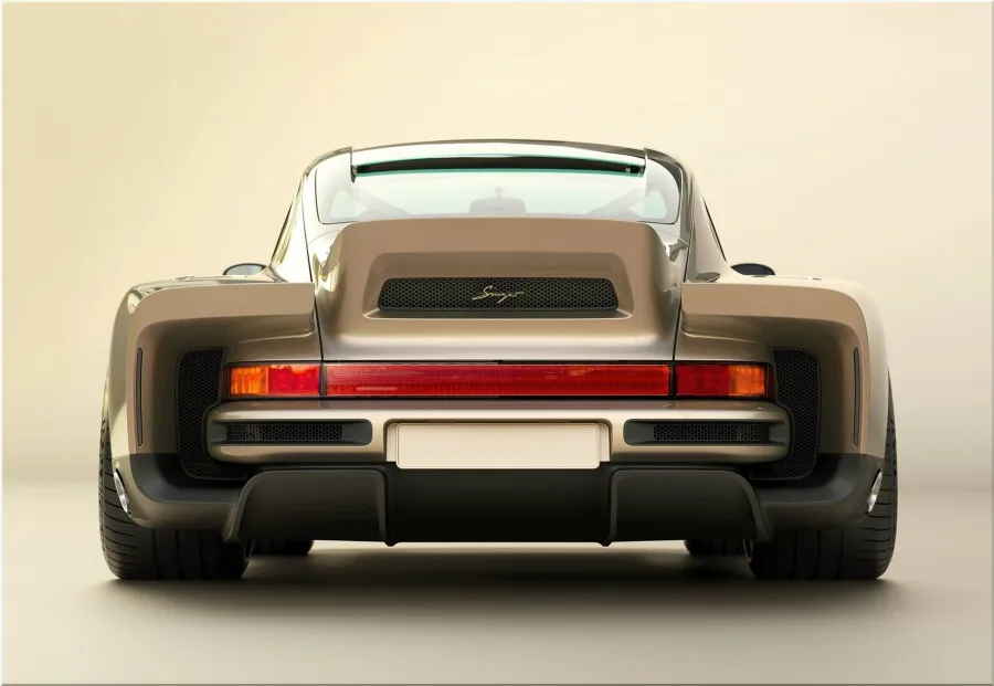 Singer DLS Turbo