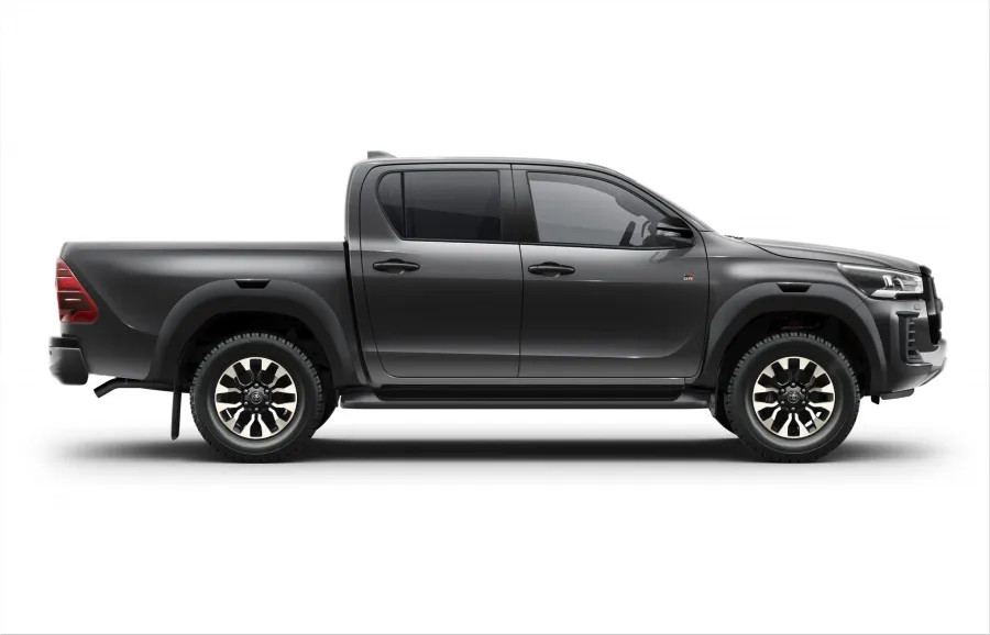 Toyota Hilux GR Sport