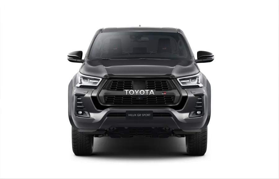 Toyota Hilux GR Sport