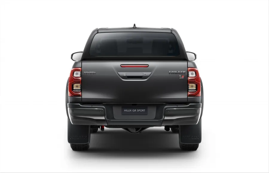 Toyota Hilux GR Sport