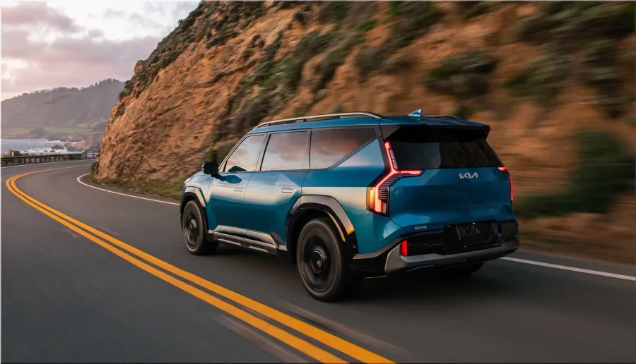 Kia EV9
