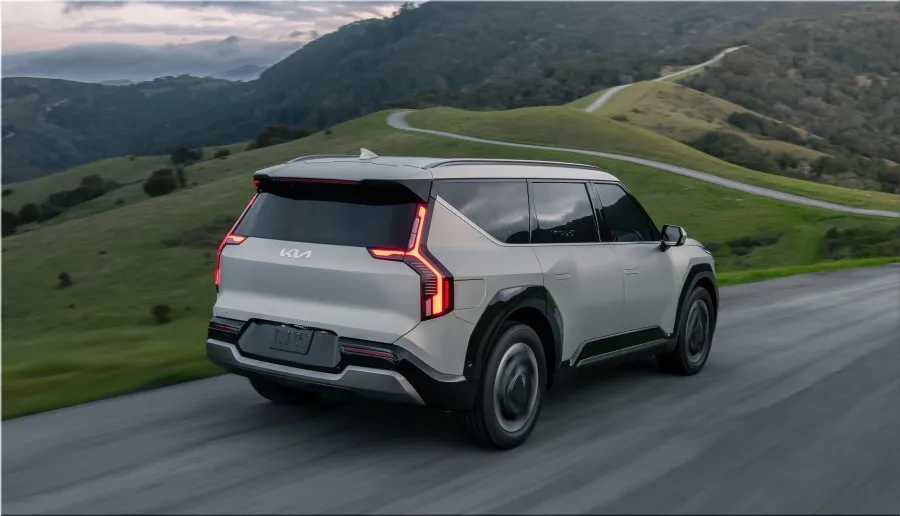 Kia EV9