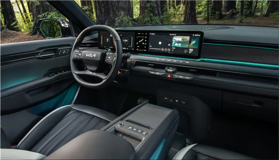 Kia EV9