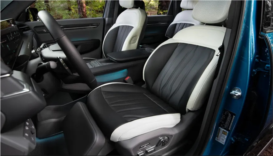 Kia EV9