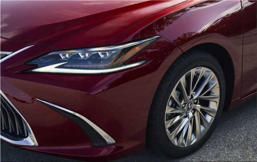 2024 Lexus ES