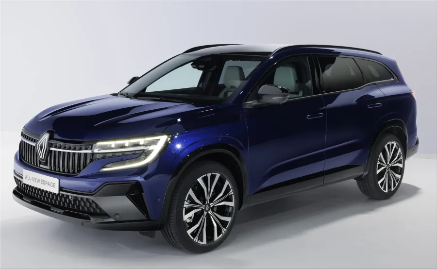 Renault Espace