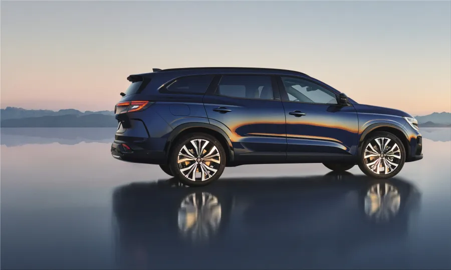 Renault Espace