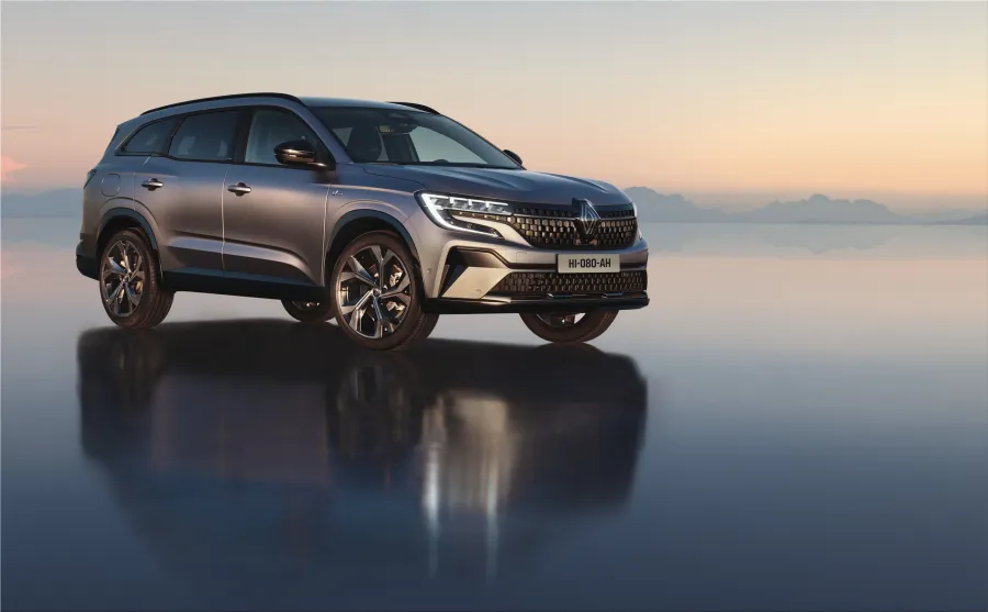 Renault Espace