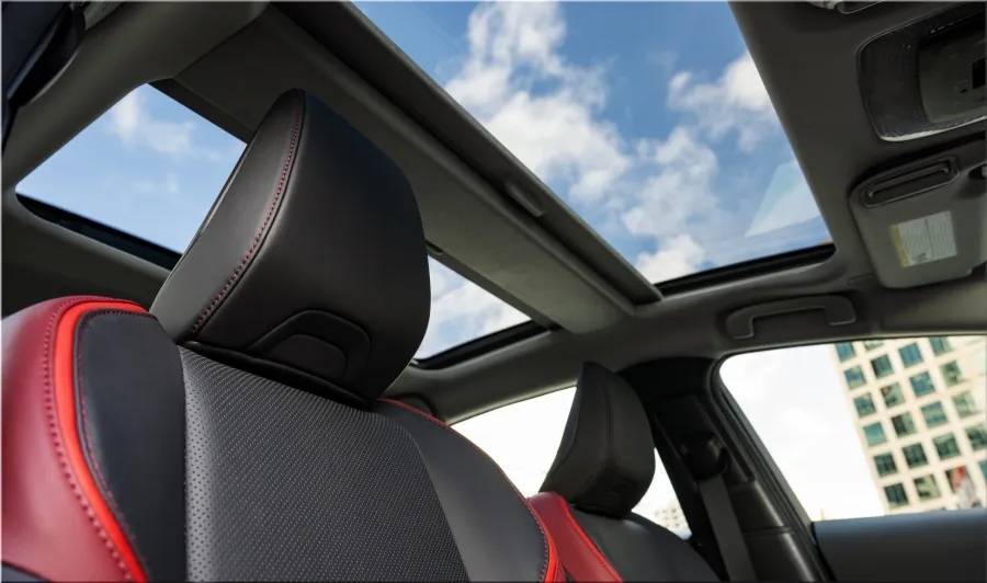 2024 Toyota Prius Prime