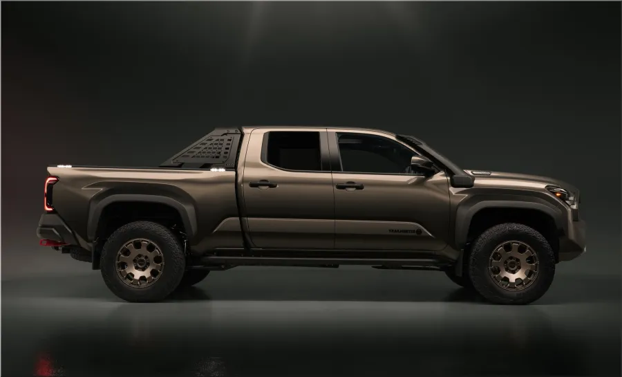Toyota Tacoma