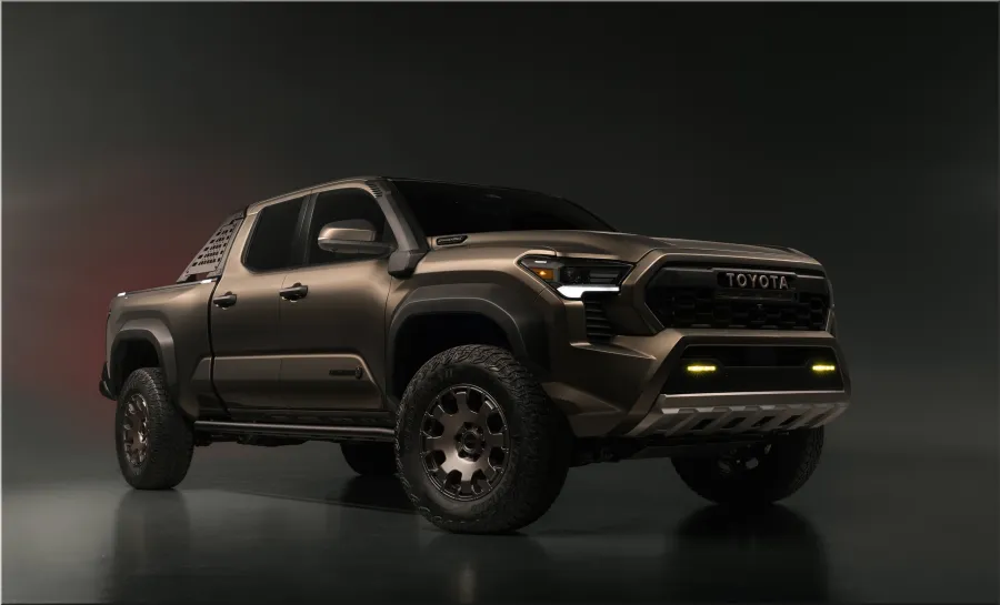 Toyota Tacoma