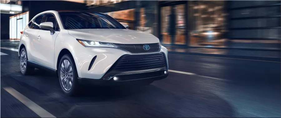 Toyota Venza