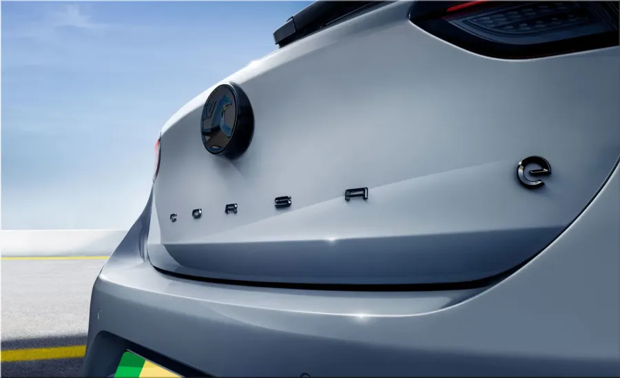 2024 Vauxhall Corsa