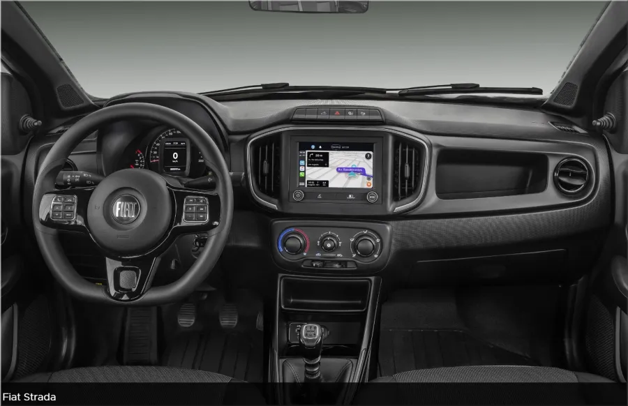 Fiat Strada