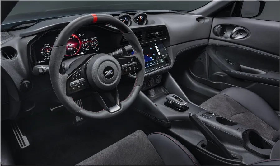 Nissan Z