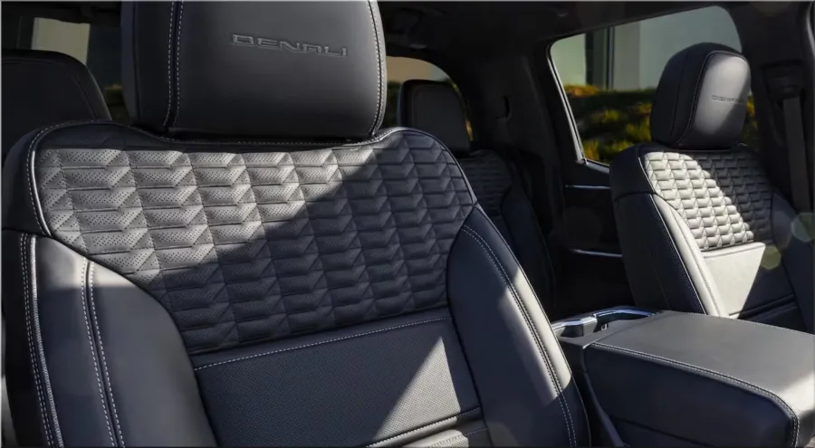 GMC Sierra EV Denali