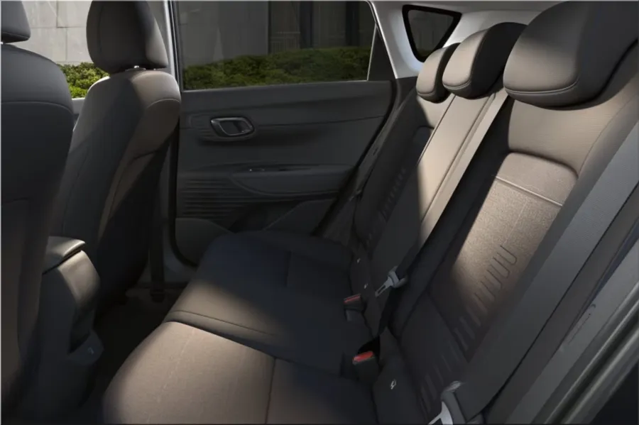 2025 Hyundai BAYON