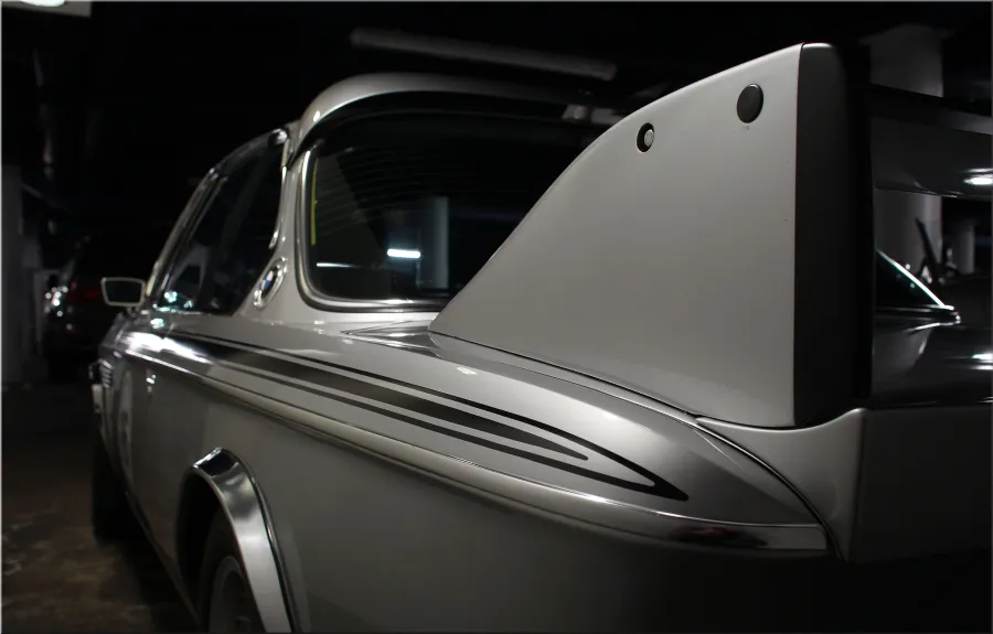 BMW 3.0 CSL