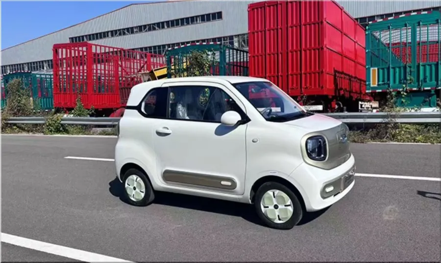 Bontu BTE05