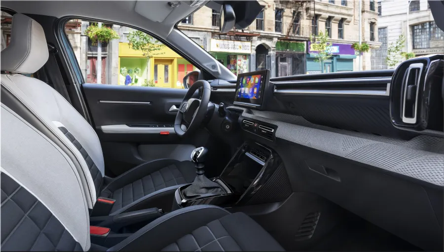 2024 Citroen C3