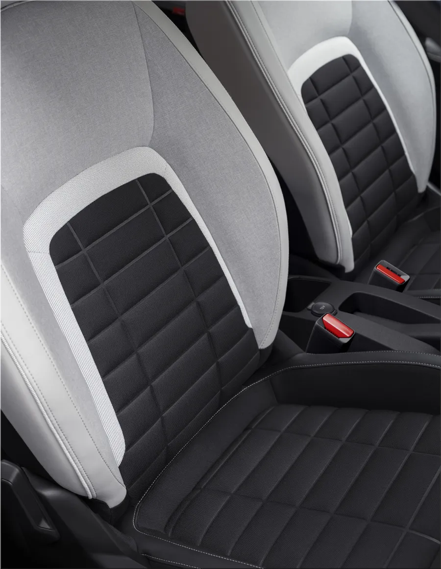 2024 Citroen C3