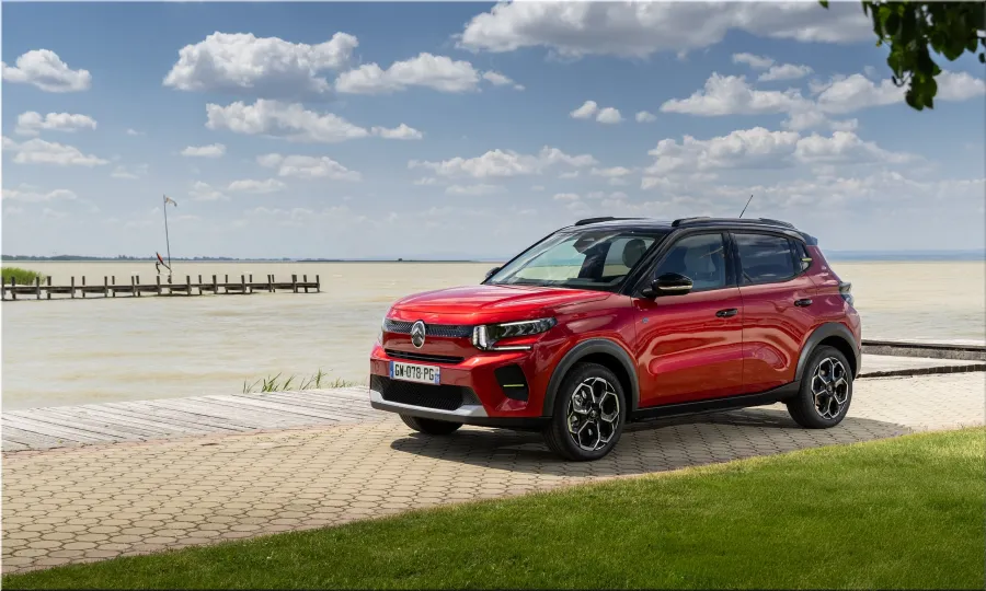Citroen C3