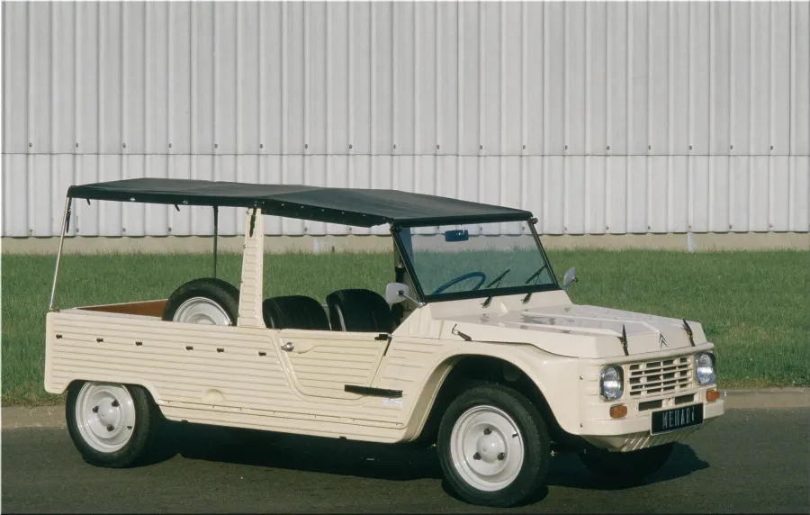 Citroen Mehari