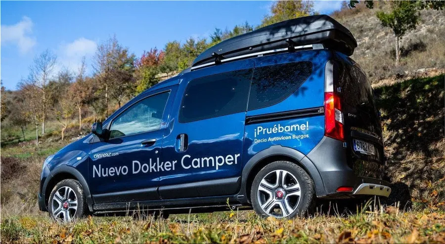 Dacia Dokker
