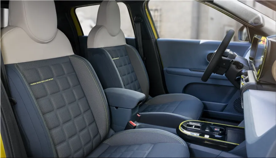 Fiat Grande Panda