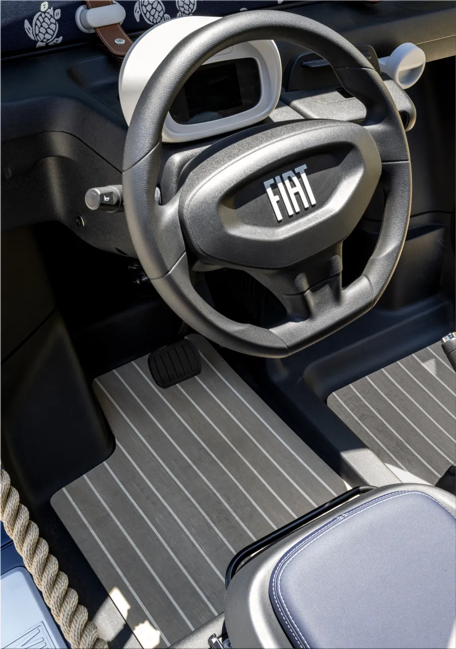Fiat Topolino