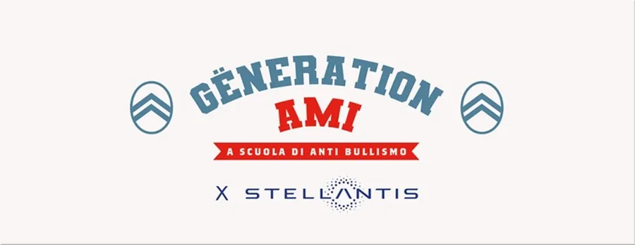 Generation Ami