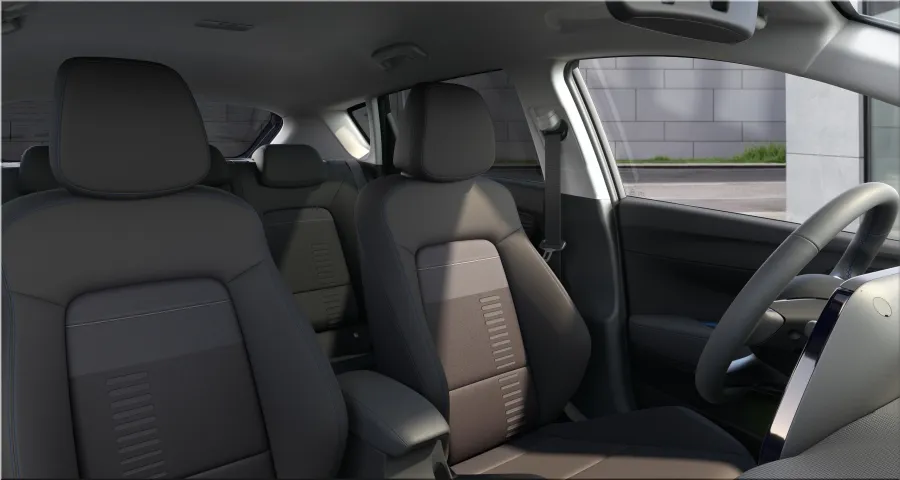 2024 Hyundai Bayon